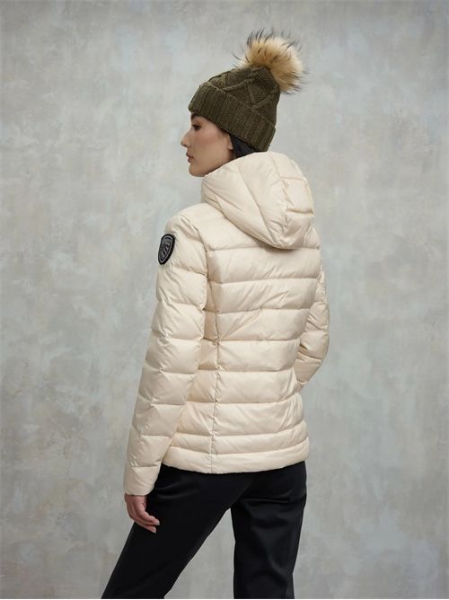  BLAUER | 25WBLDC03100-006047/907GG